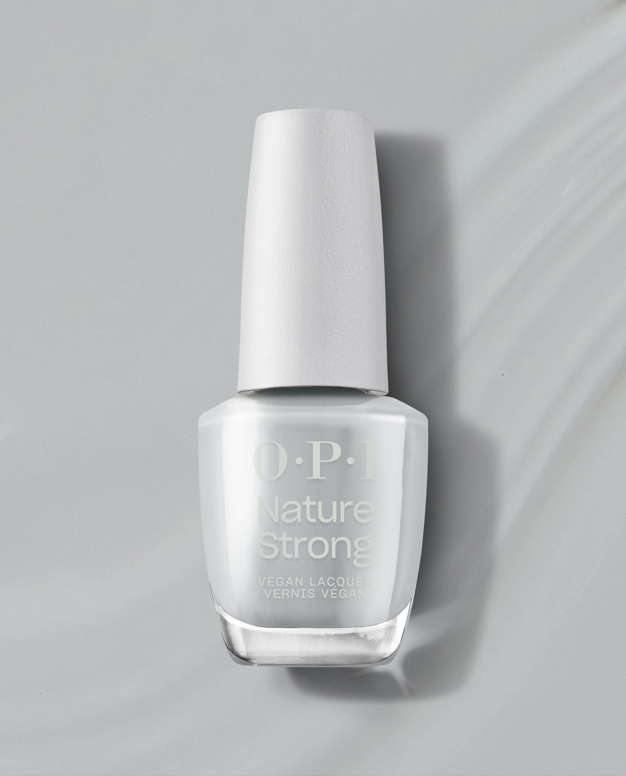It's Ashually OPI