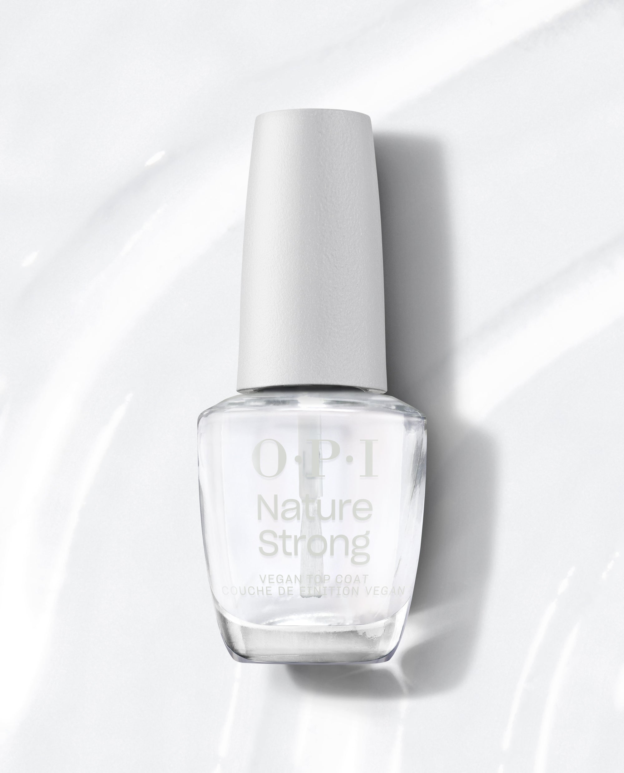 Nature Strong Vegan* Top Coat