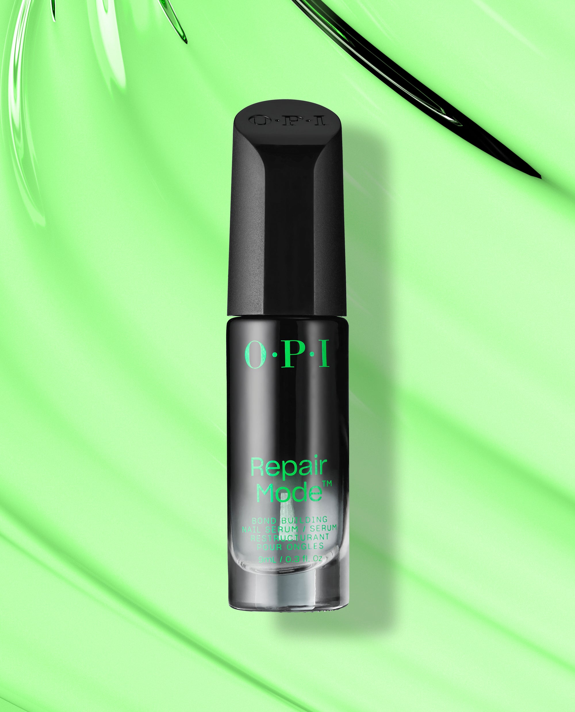 Repair Mode Bond Building Nail Serum