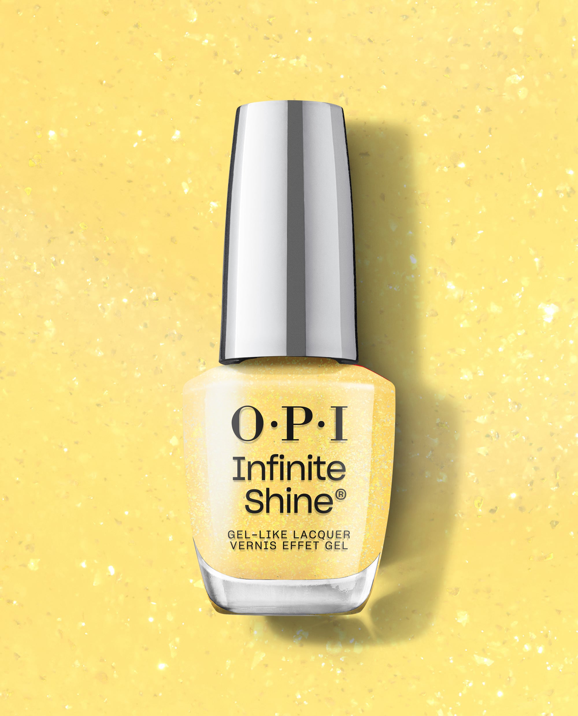 Slay Hello to Yellow