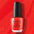 Nail Lacquer: A Good Man-darin is Hard to Find