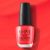 Nail Lacquer: Aloha From OPI