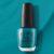 Nail Lacquer: AmazON...AmazOFF