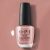 Nail Lacquer: Barefoot in Barcelona