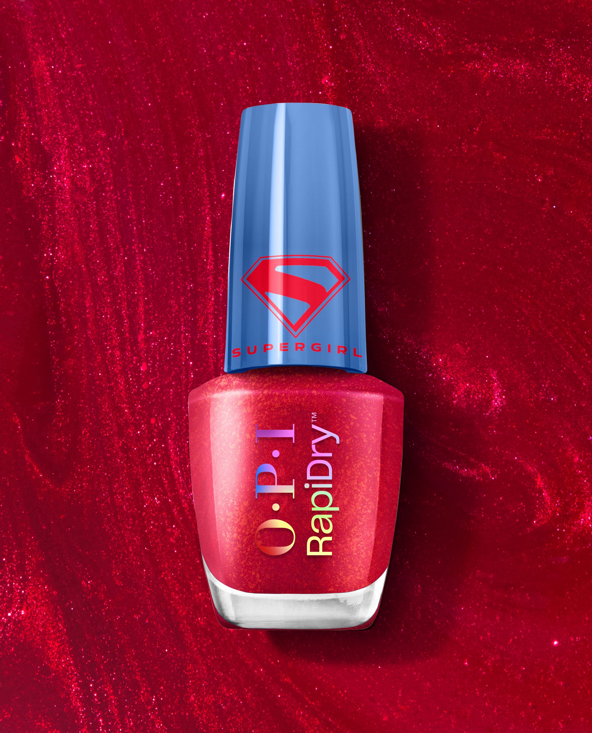 Battle Red-y