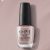 Nail Lacquer: Berlin There Done That