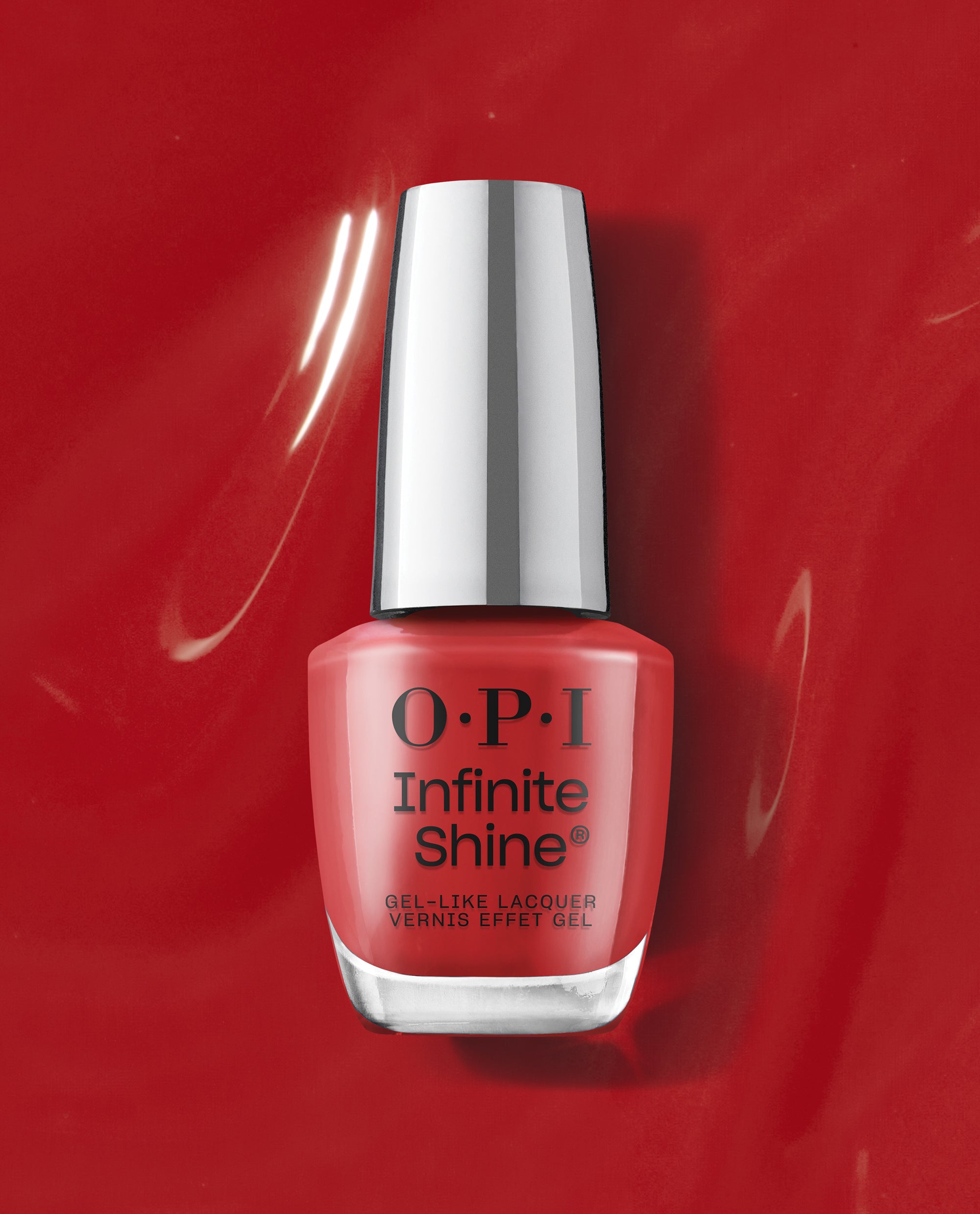 Big Apple Red