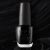 Nail Lacquer: Black Onyx