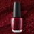 Nail Lacquer: Bogotá Blackberry