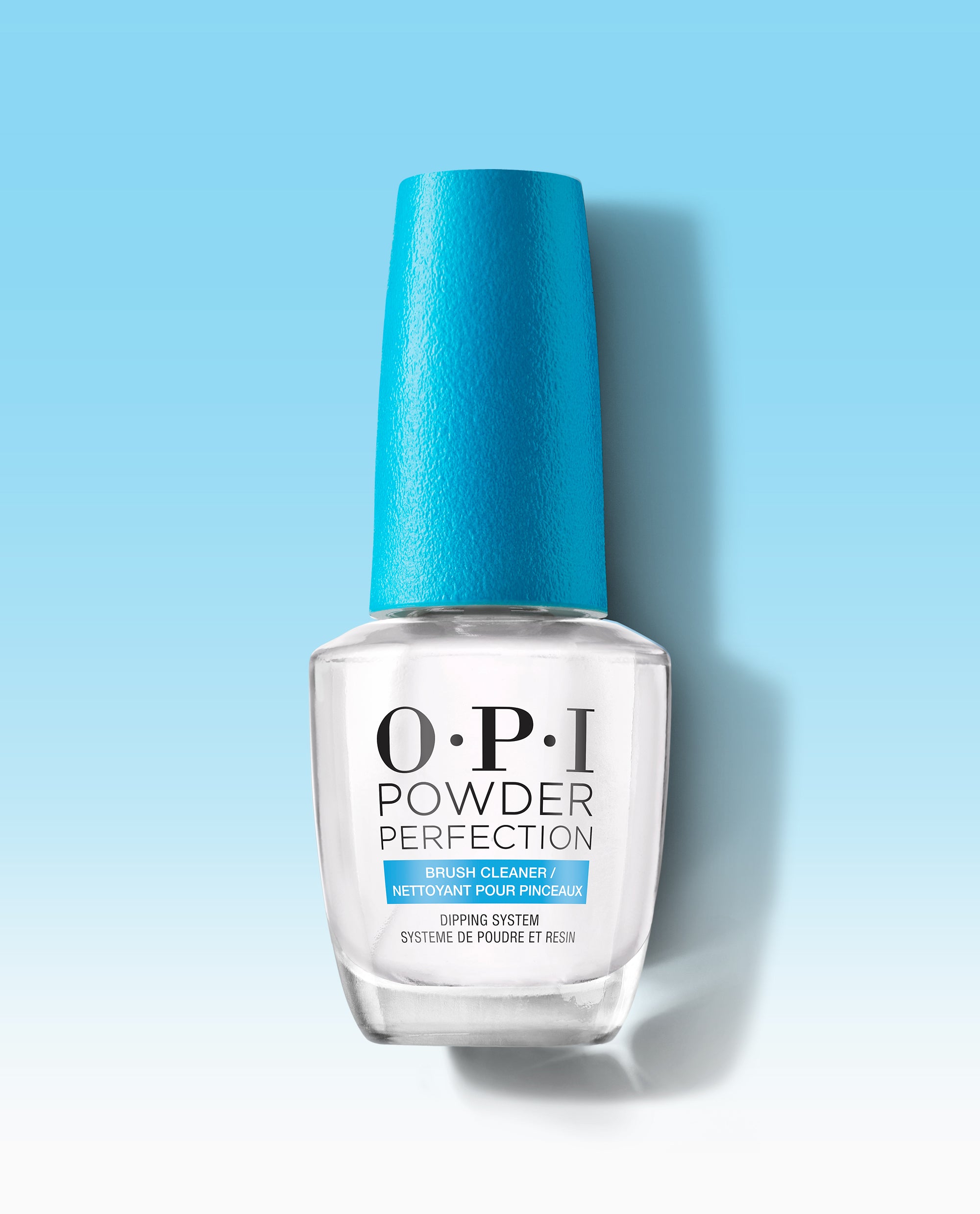 Powder Perfection - Brush Cleaner