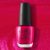 Nail Lacquer: California Raspberry