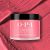 Powder Perfection: Charged Up Cherry