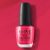 Nail Lacquer: Charged Up Cherry