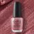 Nail Lacquer: Chicago Champaign Toast