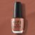 Nail Lacquer: Chocolate Moose