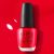 Nail Lacquer: Coca-Cola Red