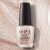 Nail Lacquer: Cosmo-Not Tonight Honey!