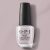 Nail Lacquer: Don't Bossa Nova Me Around