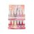 The New OPIcons: Spring '26 GelColor 36PC Acrylic Display