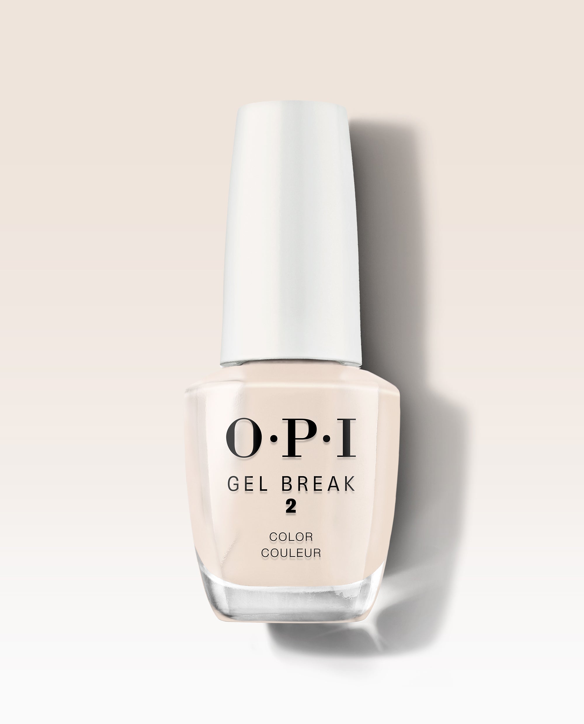 Gel Break - Too Tan-tilizing