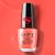 OPI x SUPERGIRL: Heat Vision