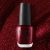 Nail Lacquer: I'm Not Really a Waitress