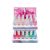 The New OPIcons: Spring '26 Infinite Shine 36PC Acrylic Display