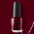 Nail Lacquer: Malaga Wine