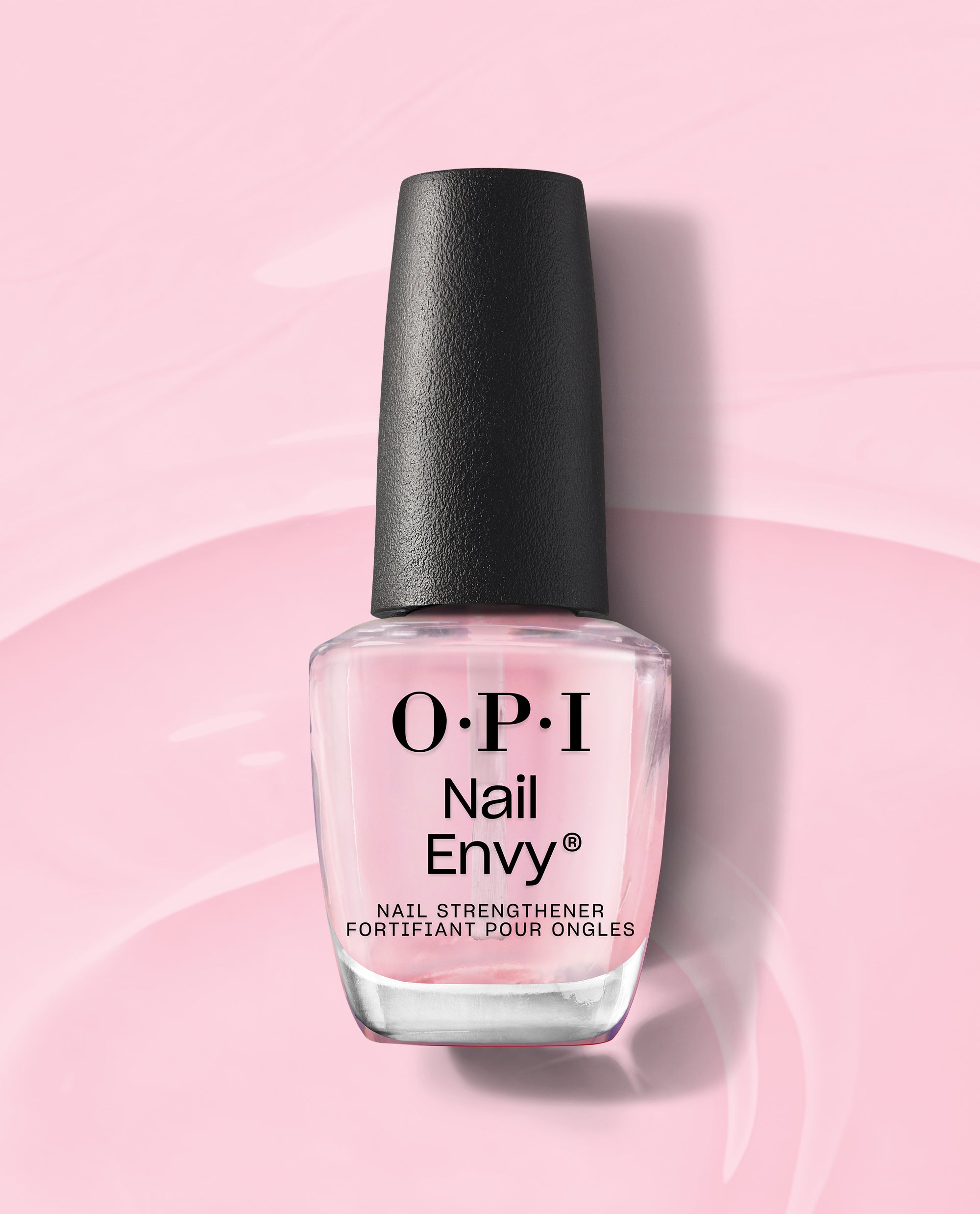 Nail Envy Pink To Envy Nail Strengthener