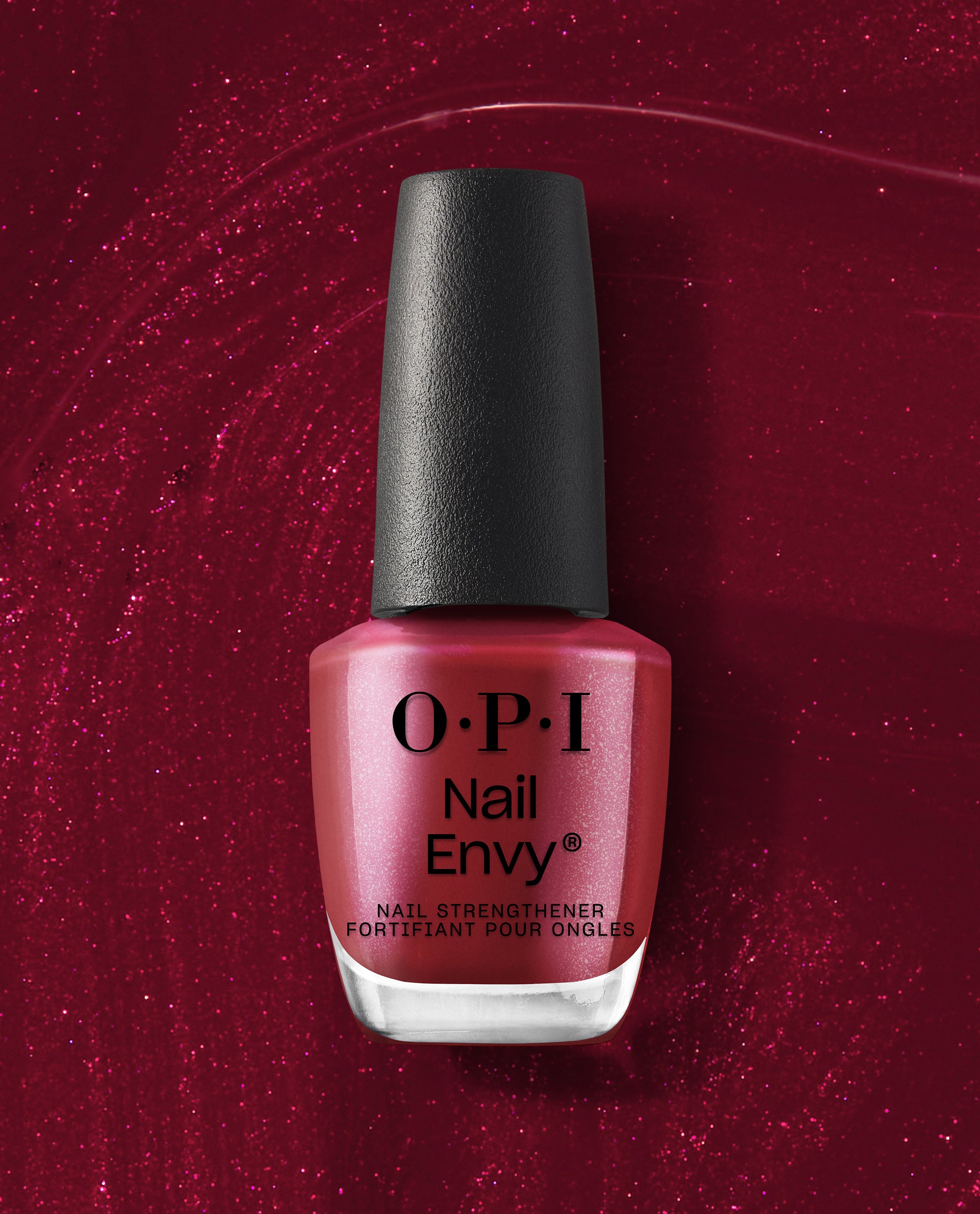 Nail Envy Tough Luv Nail Strengthener