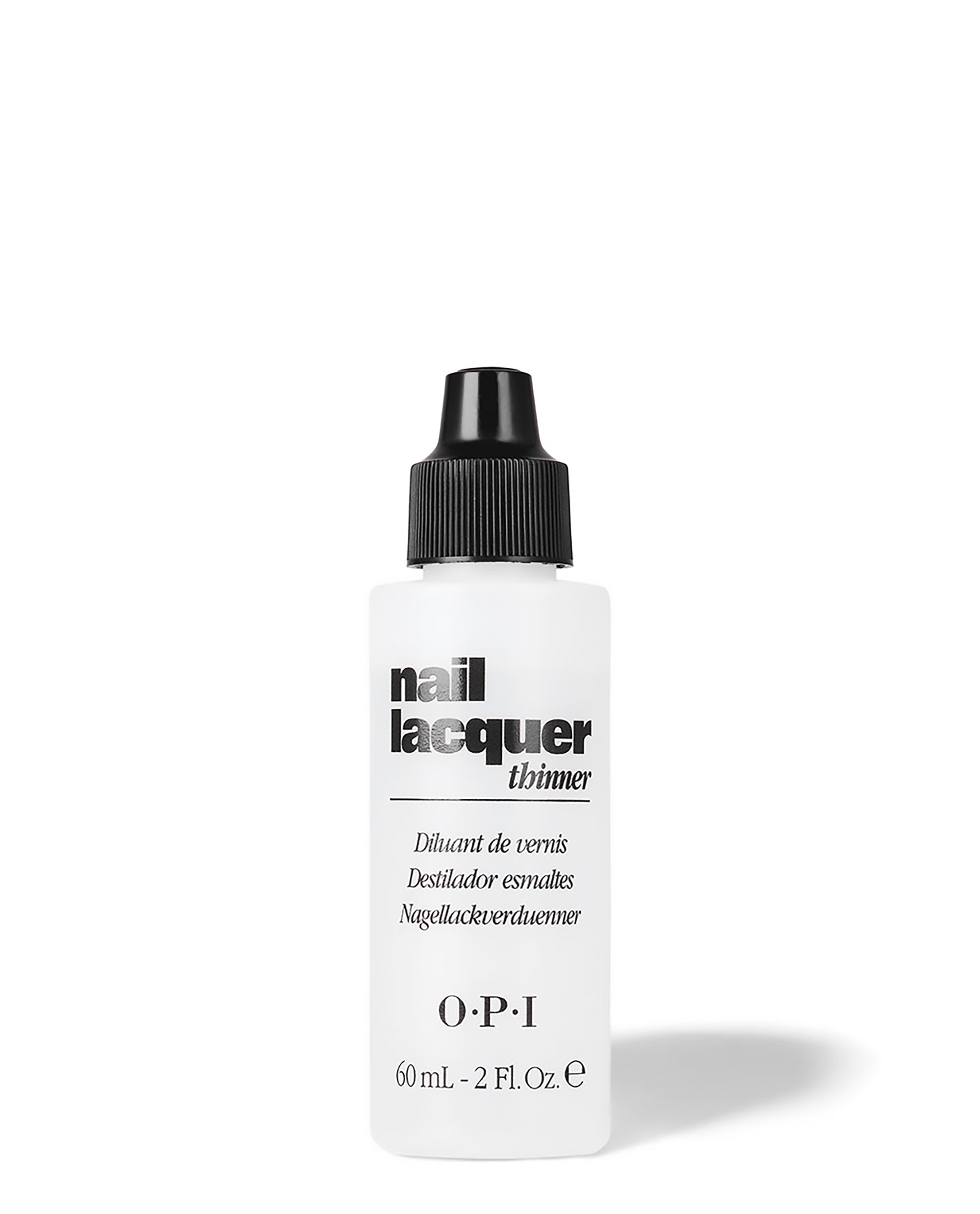 Nail Lacquer Thinner