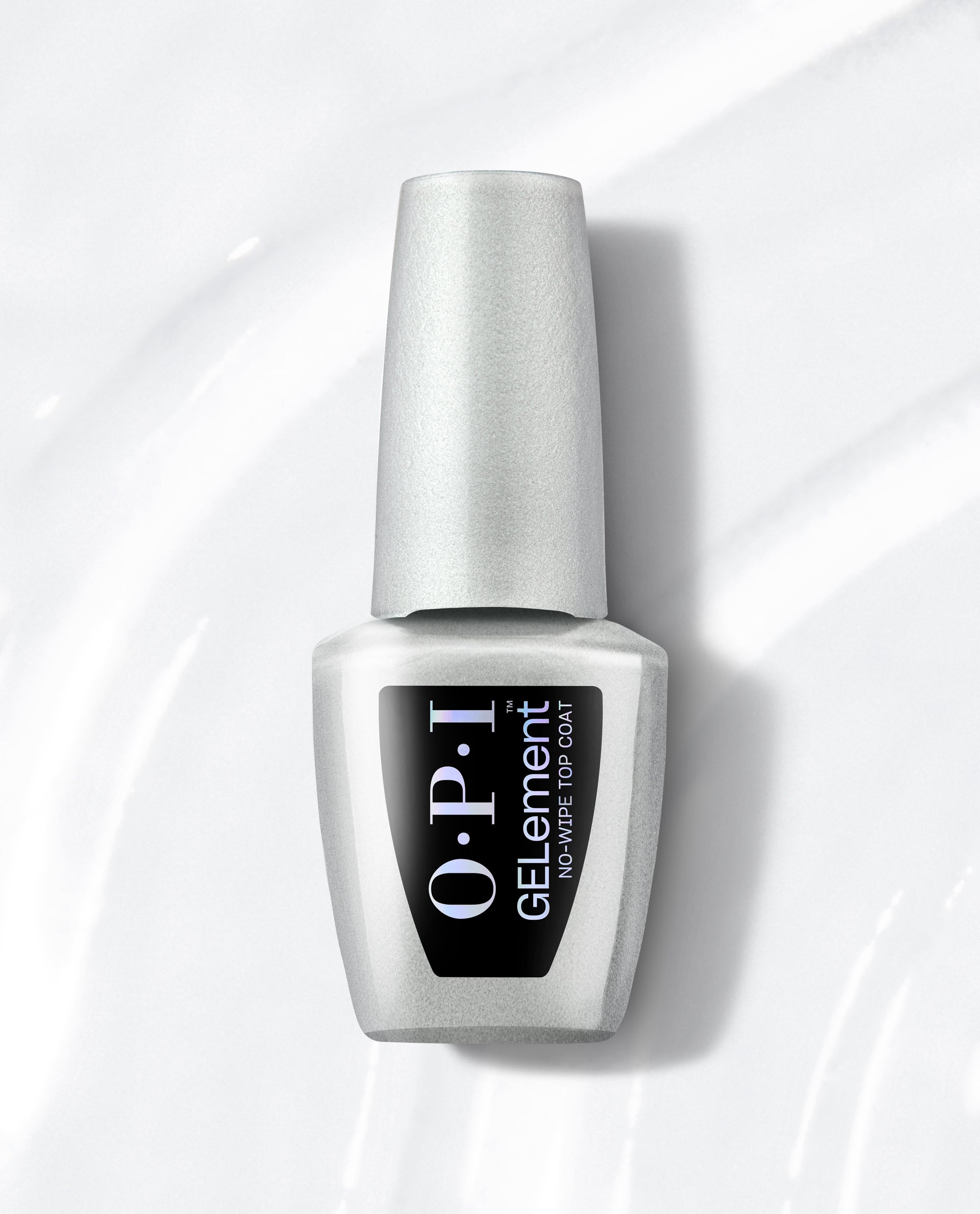 GELement No-Wipe Top Coat