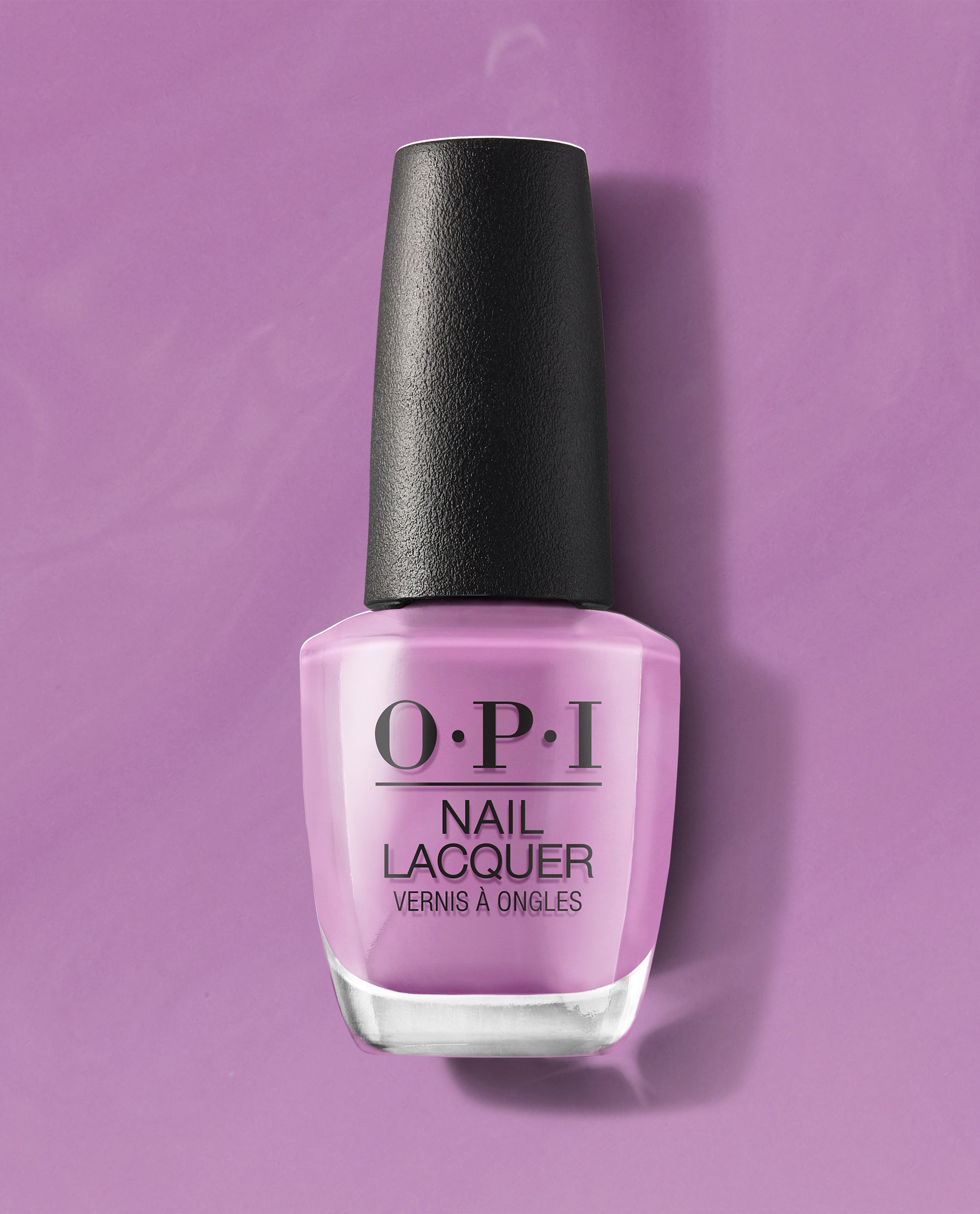 One Heckla of a Color!