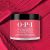 Powder Perfection: OPI Red