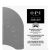 GelColor: OPI STAR LIGHT Gel Lamp - Hand Plate