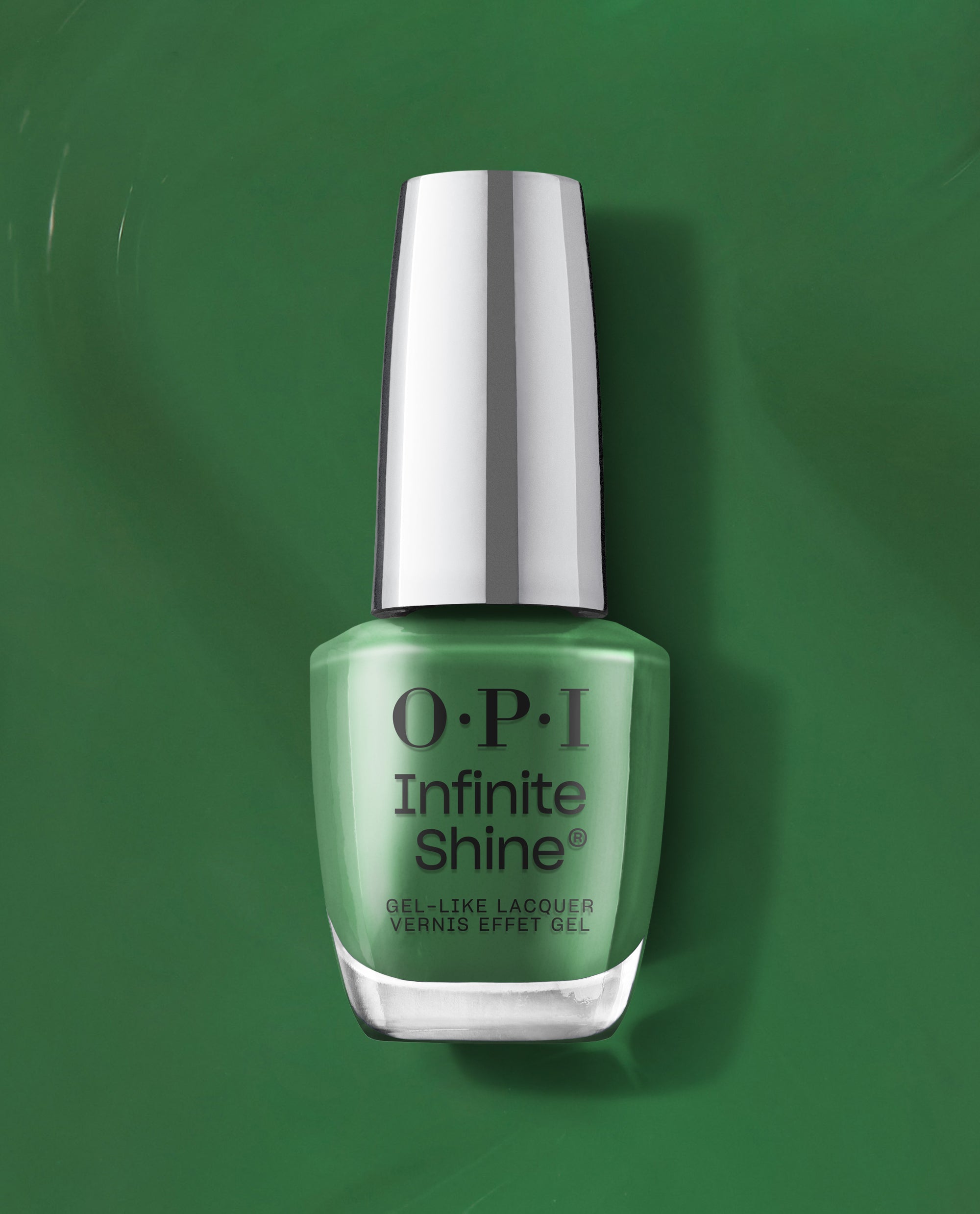 OPI’m a Supermodel