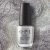 Good Enough to Treat: OPI’m Frosted