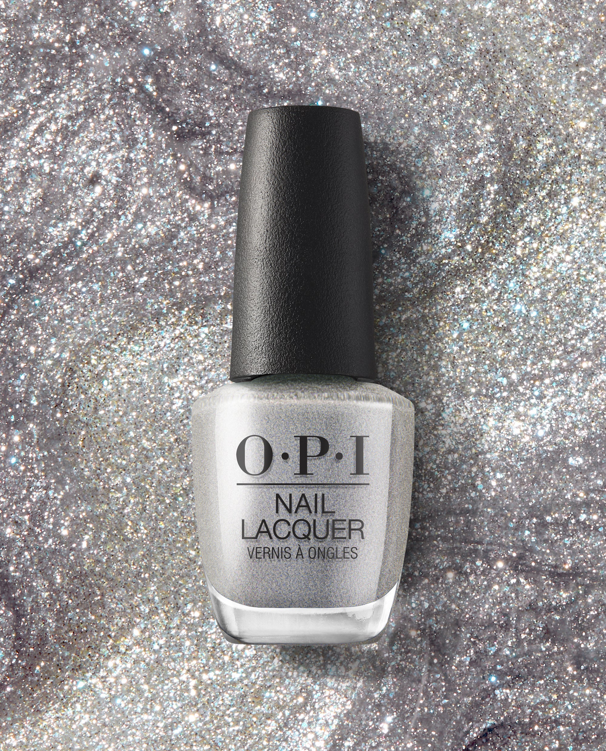 OPI’m Frosted