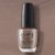 Nail Lacquer: Over the Taupe