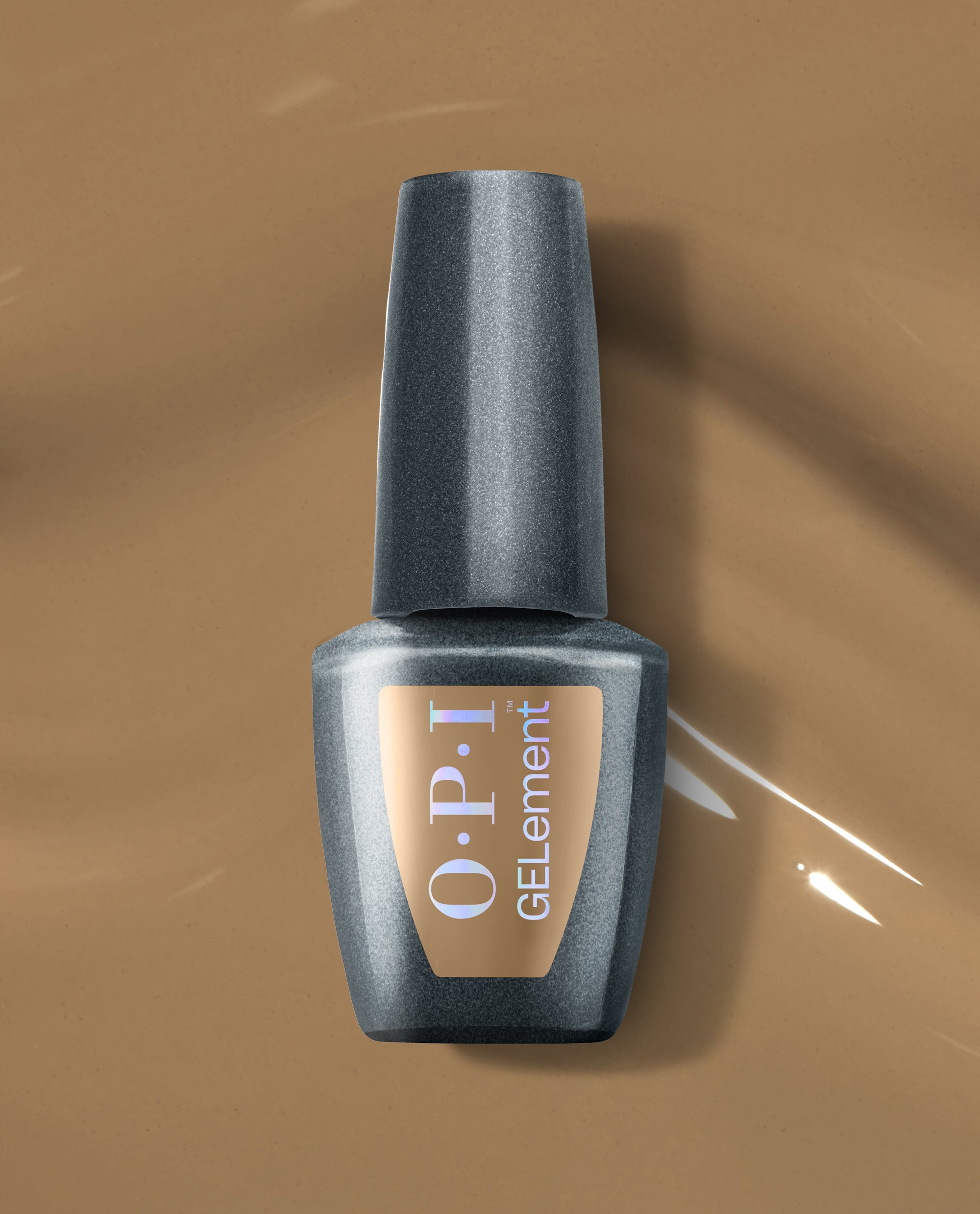 Peanut Butter & Gel-ly