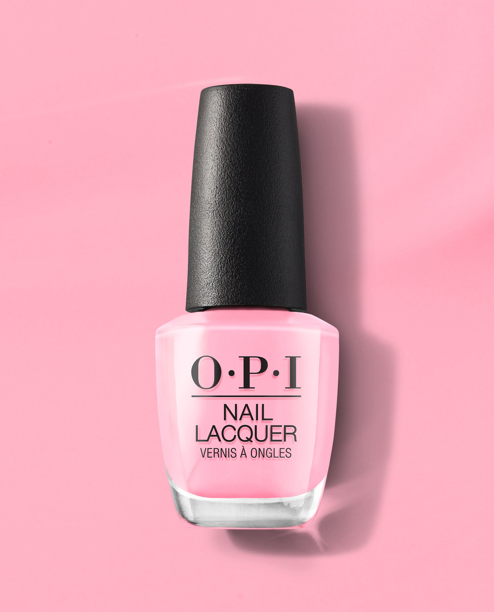 Pink-ing of You