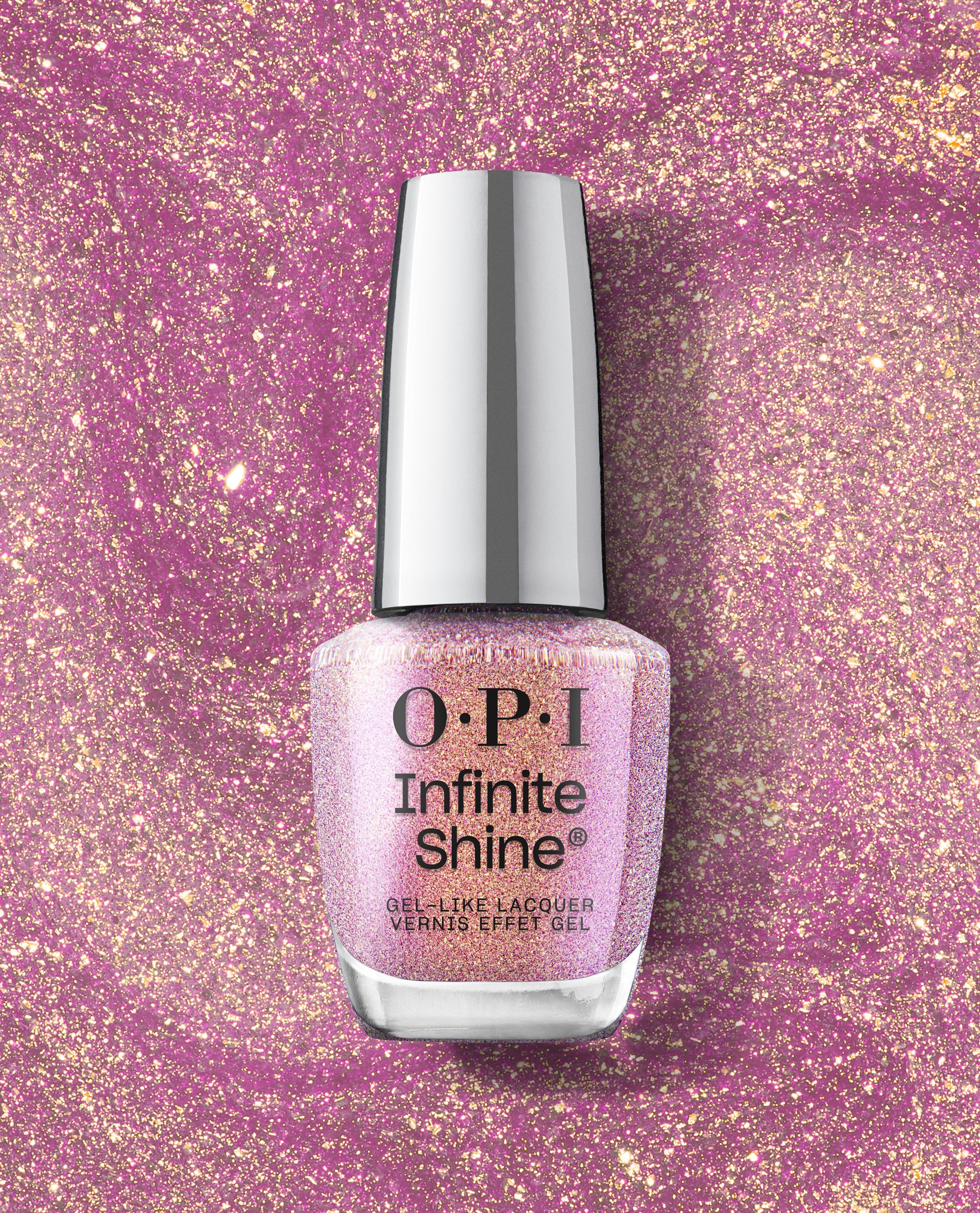 Pinkish Delight