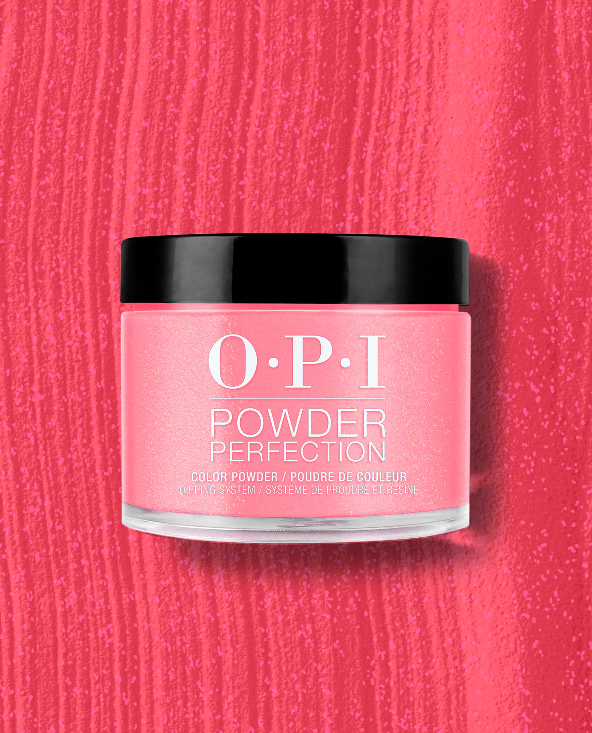 Pompeii Pink