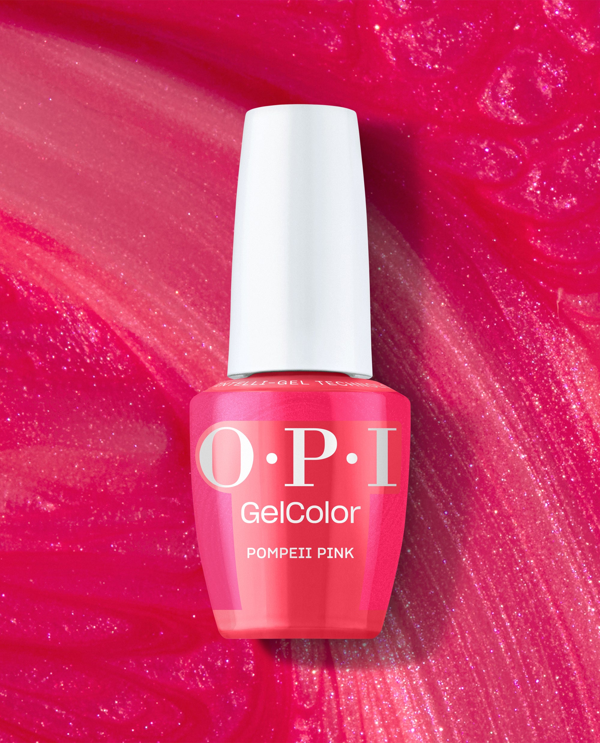 Pompeii Pink