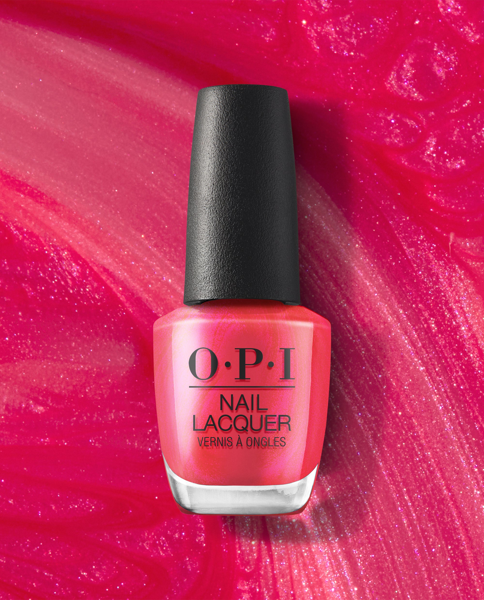 Pompeii Pink