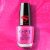 OPI x SUPERGIRL: Power up Pink