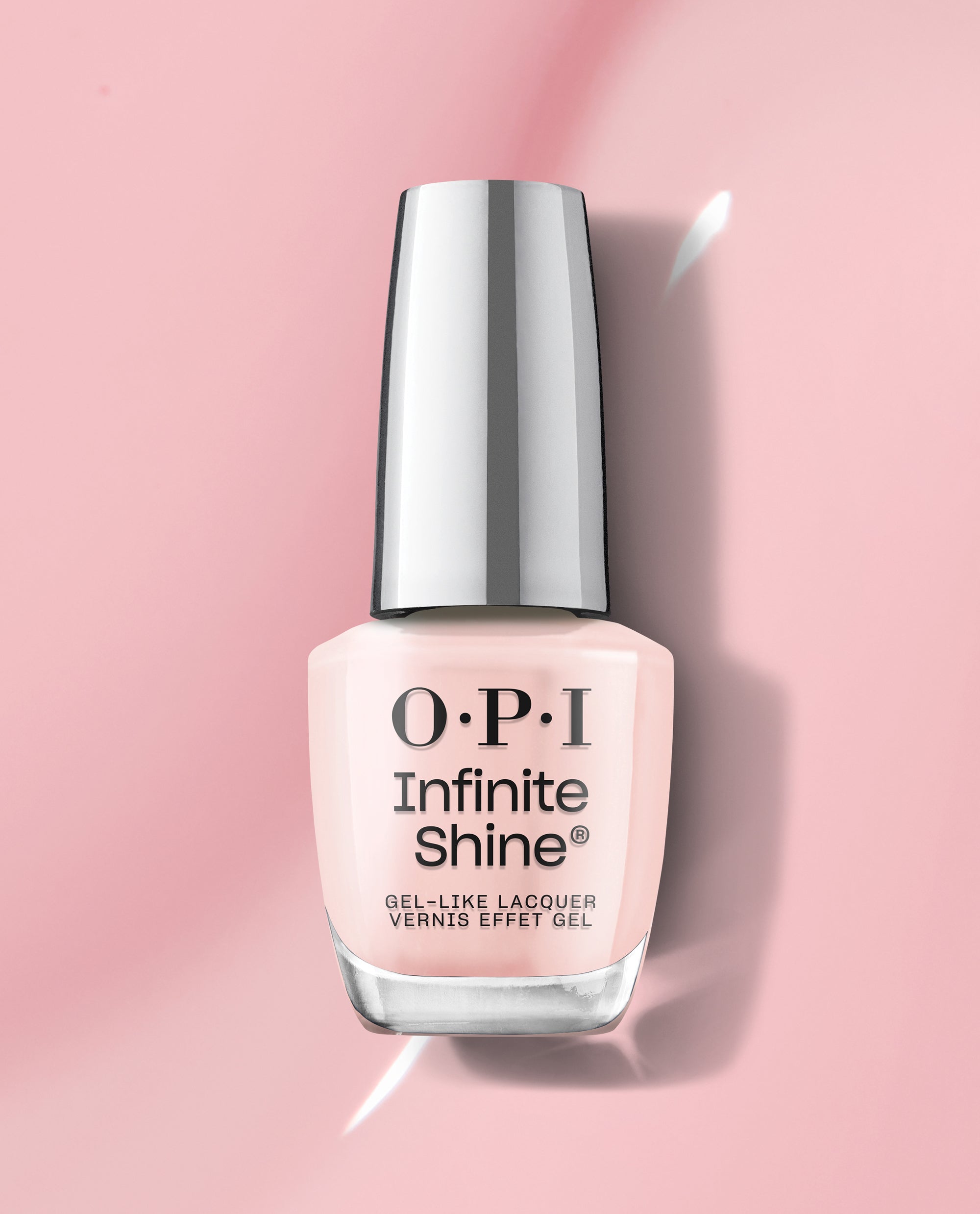 Pretty Pink Perseveres