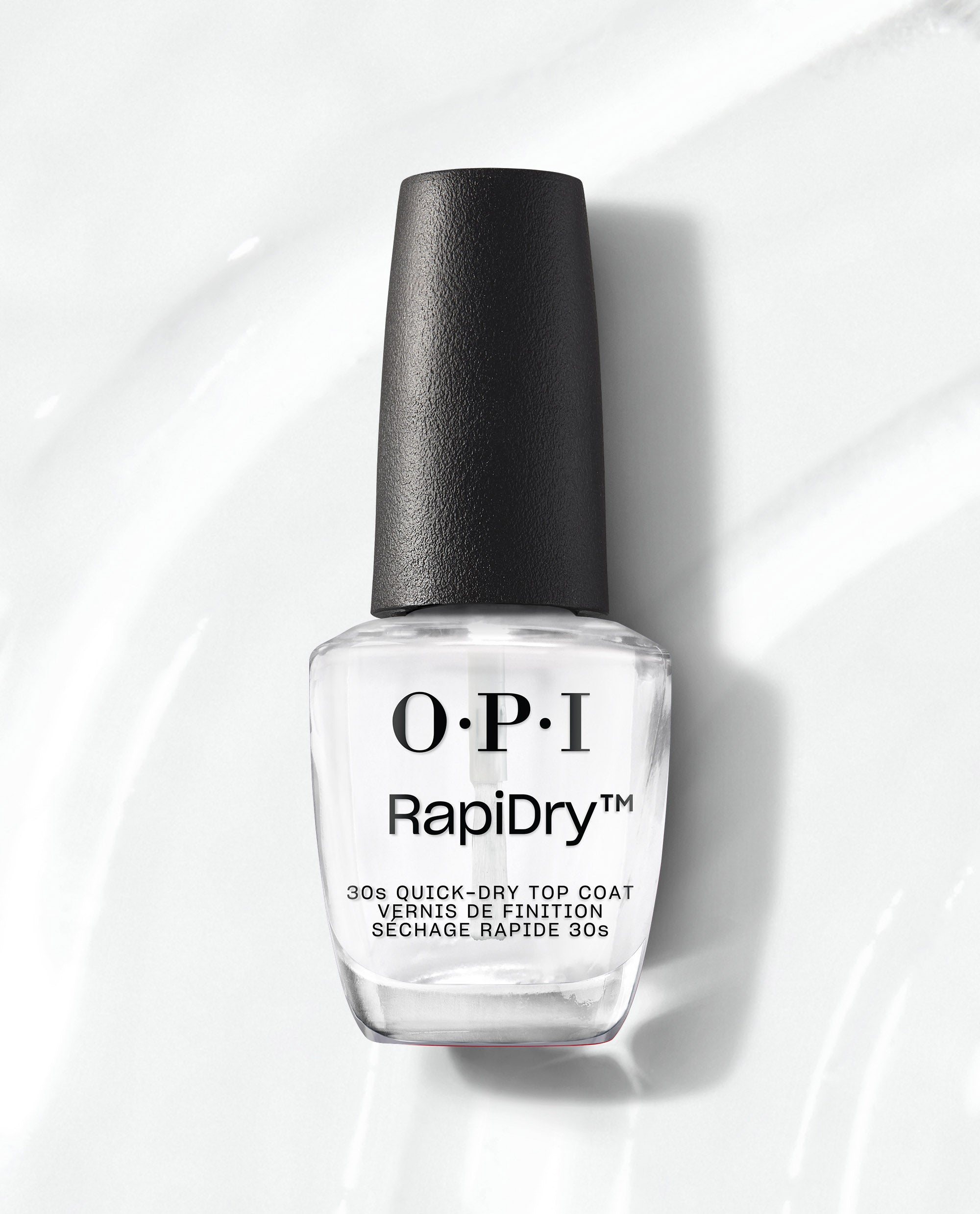 RapiDry Top Coat
