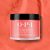 Powder Perfection: Rust & Relaxation