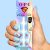 OPI x SUPERGIRL: She's a Hero